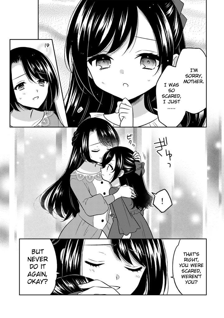 Moto Ansatsusha, Tensei Shite Kizoku no Reijou ni Narimashita Chapter 1 14