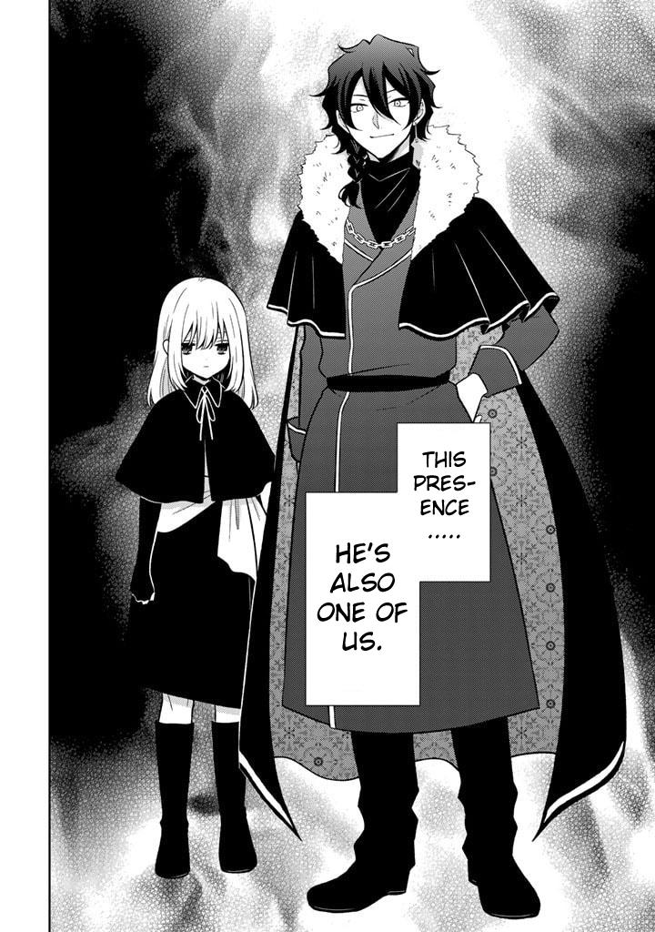 Moto Ansatsusha, Tensei Shite Kizoku no Reijou ni Narimashita Chapter 1 28
