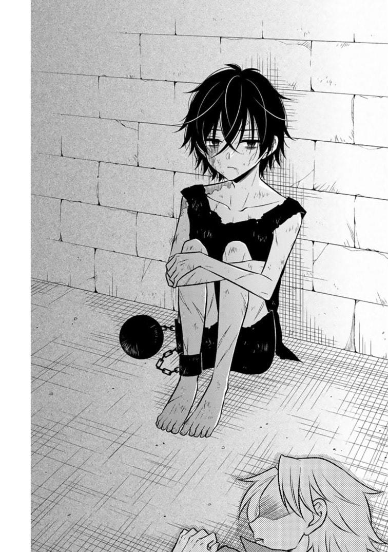 Moto Ansatsusha, Tensei Shite Kizoku no Reijou ni Narimashita Chapter 3.2 6