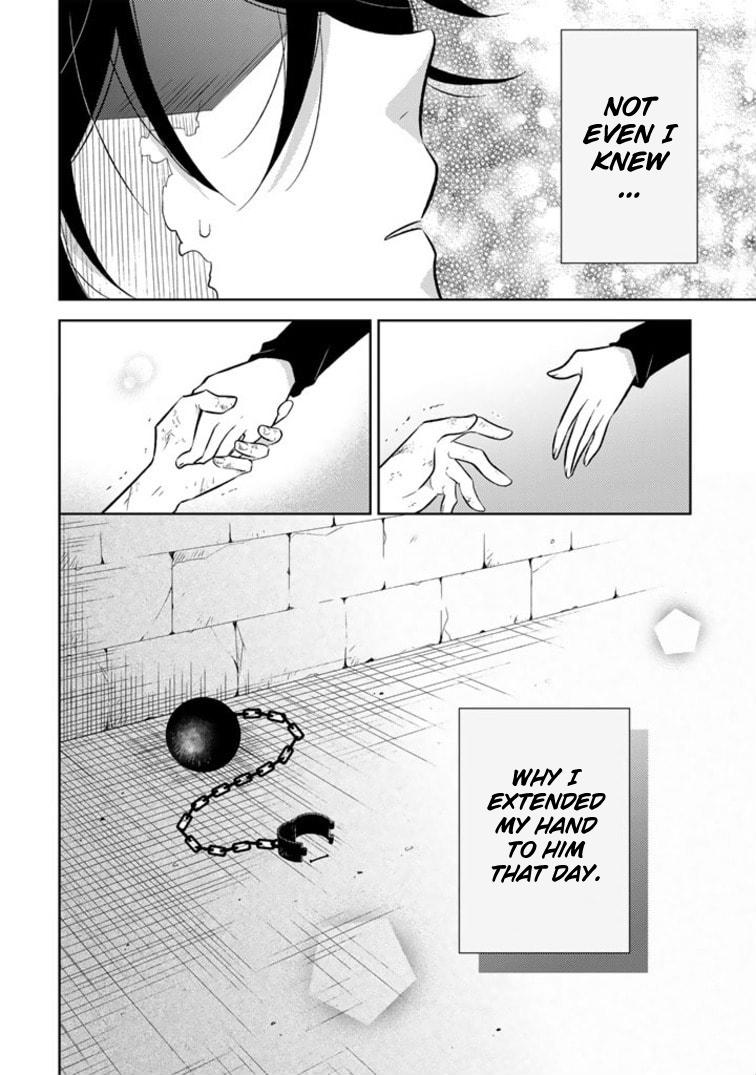 Moto Ansatsusha, Tensei Shite Kizoku no Reijou ni Narimashita Chapter 3.2 9