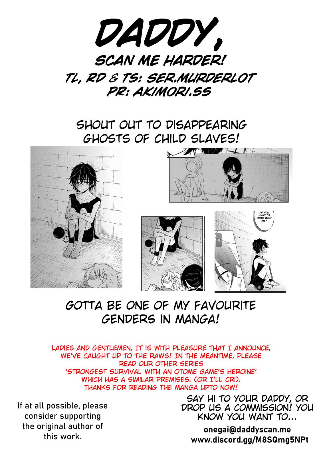 Moto Ansatsusha, Tensei Shite Kizoku no Reijou ni Narimashita Chapter 3.2 10