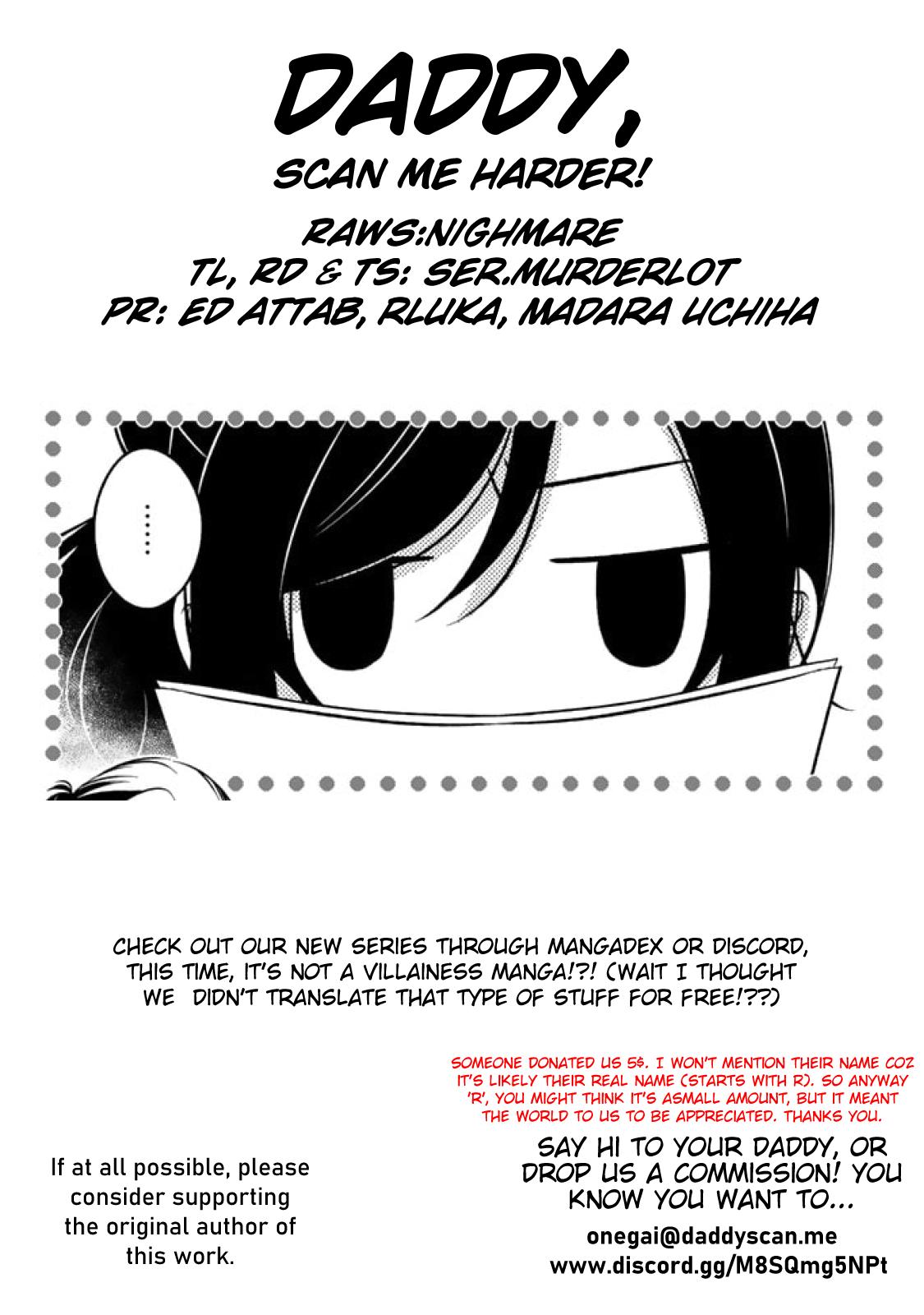Moto Ansatsusha, Tensei Shite Kizoku no Reijou ni Narimashita Chapter 7.1 14