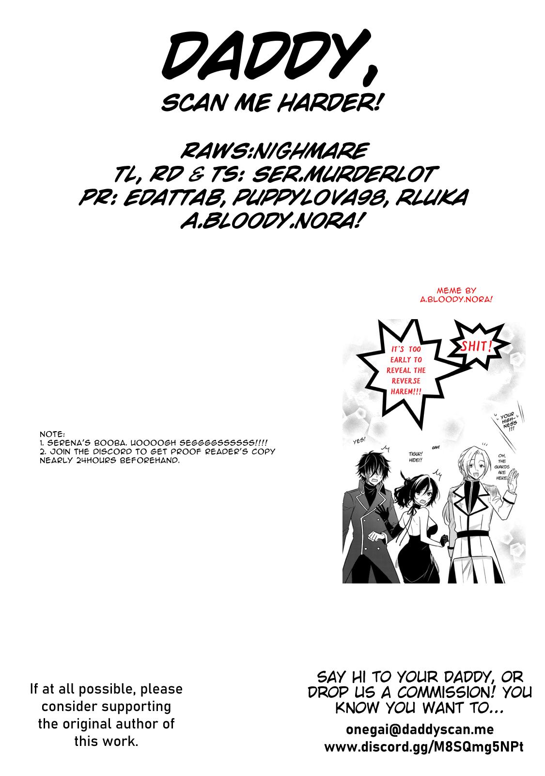 Moto Ansatsusha, Tensei Shite Kizoku no Reijou ni Narimashita Chapter 10.2 13