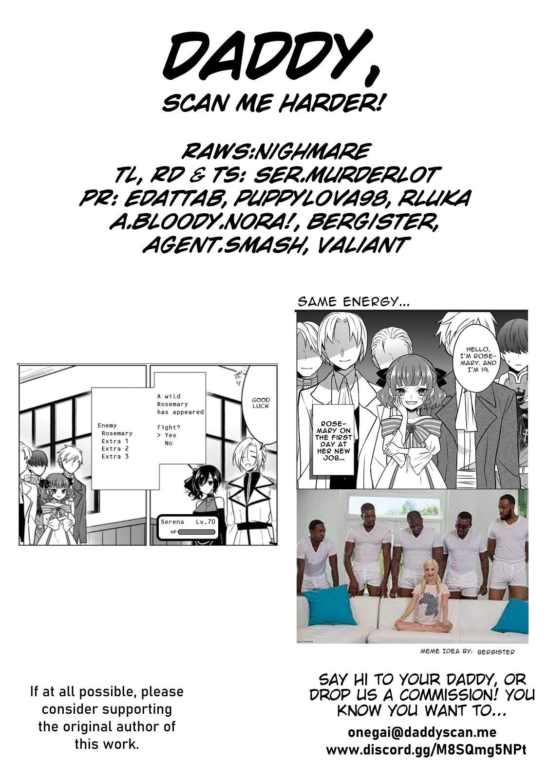 Moto Ansatsusha, Tensei Shite Kizoku no Reijou ni Narimashita Chapter 11.1 15