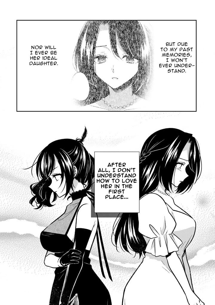Moto Ansatsusha, Tensei Shite Kizoku no Reijou ni Narimashita Chapter 11.2 10