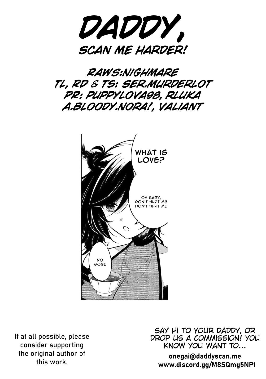 Moto Ansatsusha, Tensei Shite Kizoku no Reijou ni Narimashita Chapter 11.2 11