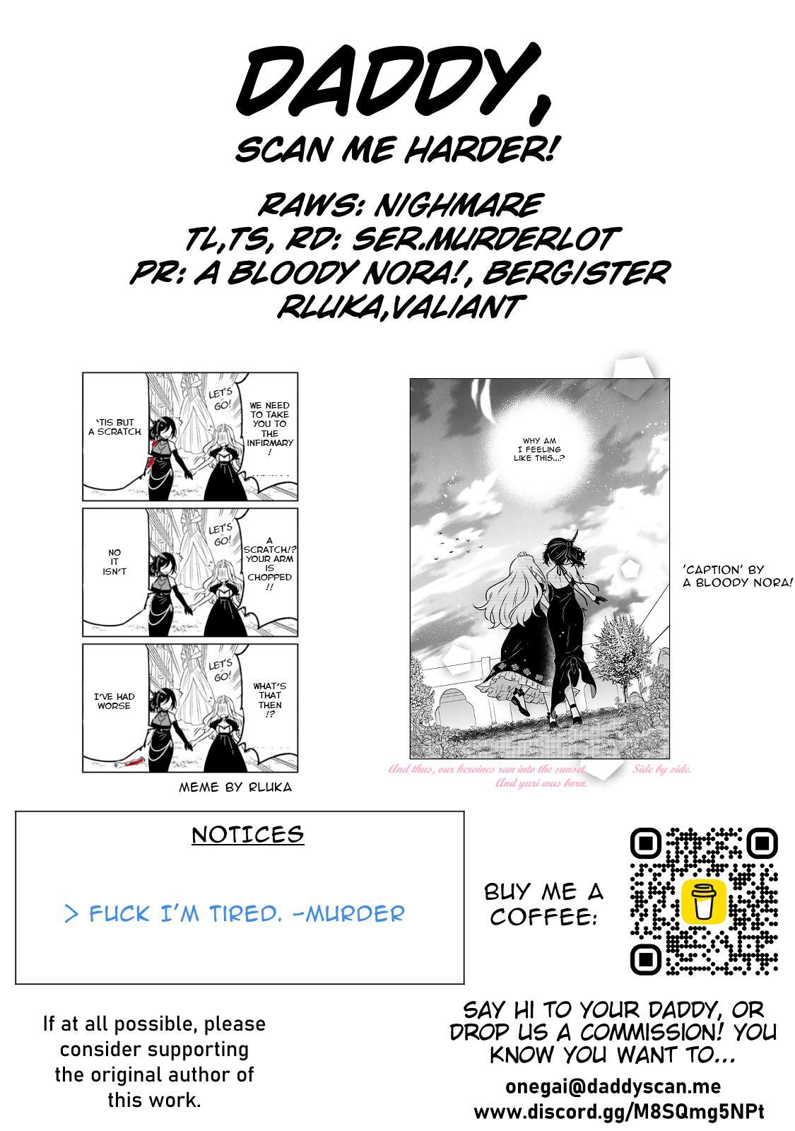 Moto Ansatsusha, Tensei Shite Kizoku no Reijou ni Narimashita Chapter 14.2 14