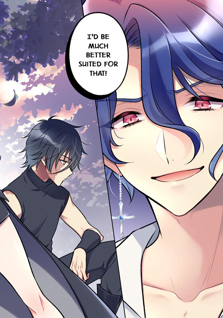 Moto Ansatsusha, Tensei Shite Kizoku no Reijou ni Narimashita Chapter 20 2