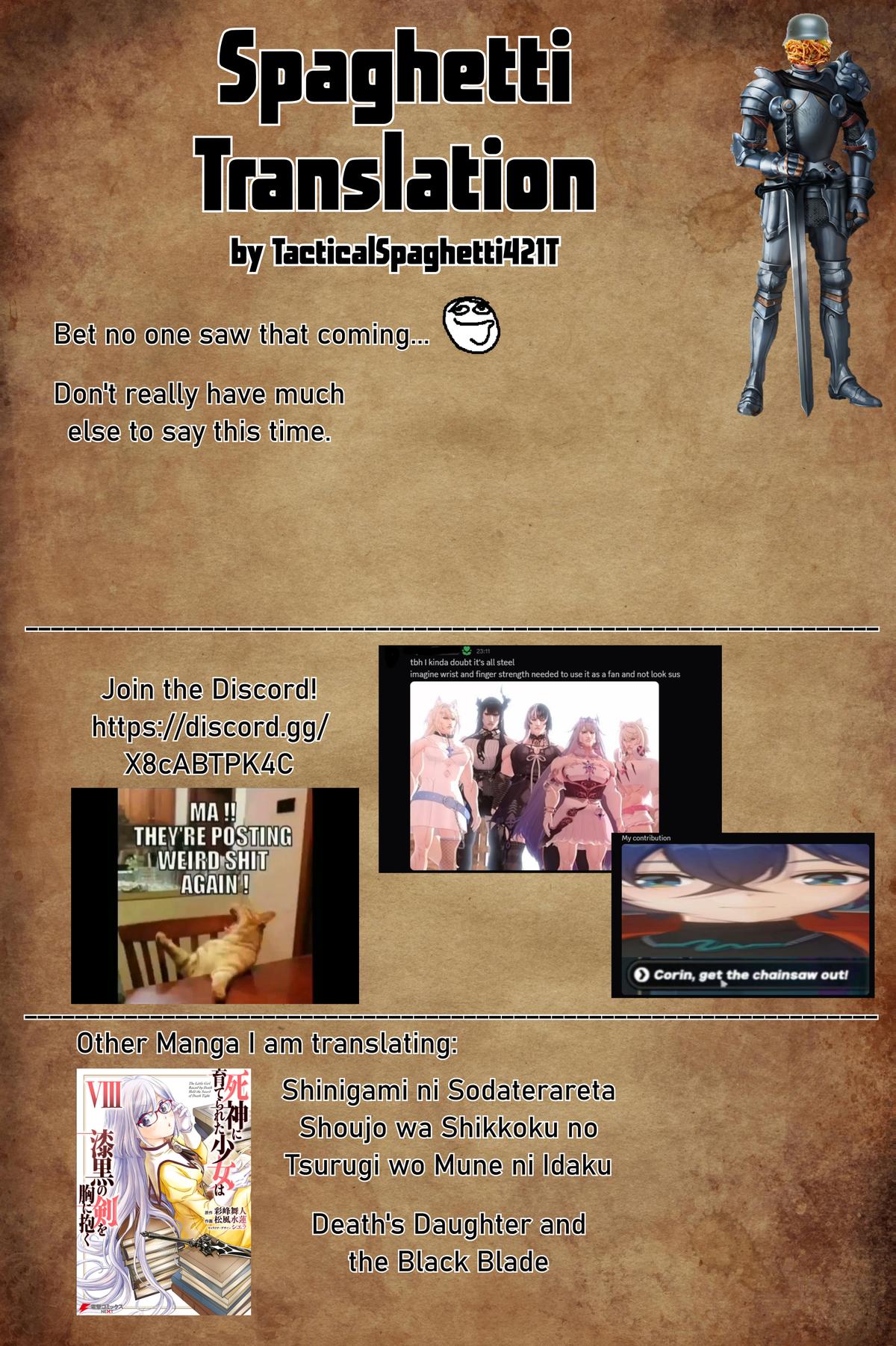 Moto Ansatsusha, Tensei Shite Kizoku no Reijou ni Narimashita Chapter 25 25