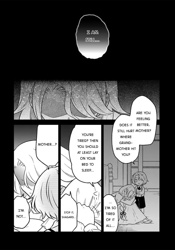 Moto Ansatsusha, Tensei Shite Kizoku no Reijou ni Narimashita Chapter 26 6