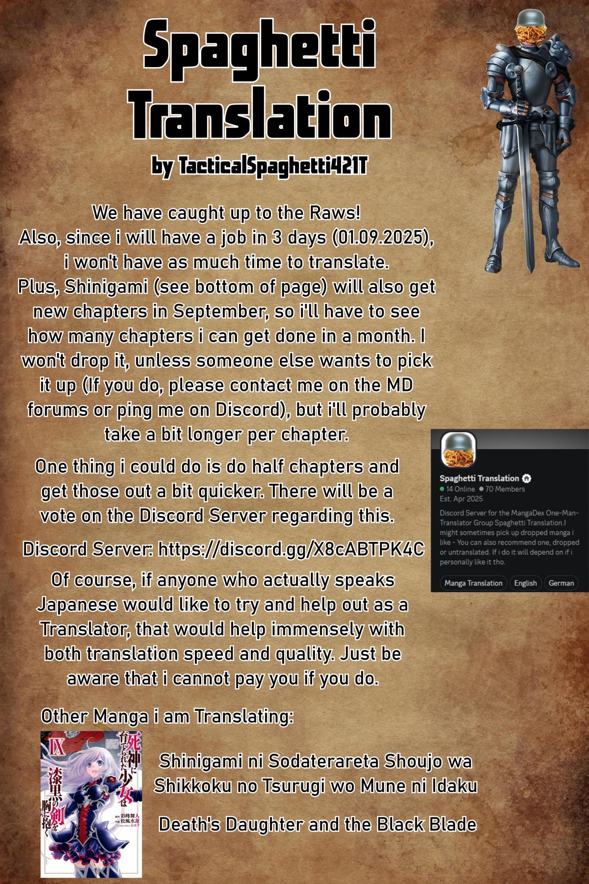 Moto Ansatsusha, Tensei Shite Kizoku no Reijou ni Narimashita Chapter 27 26