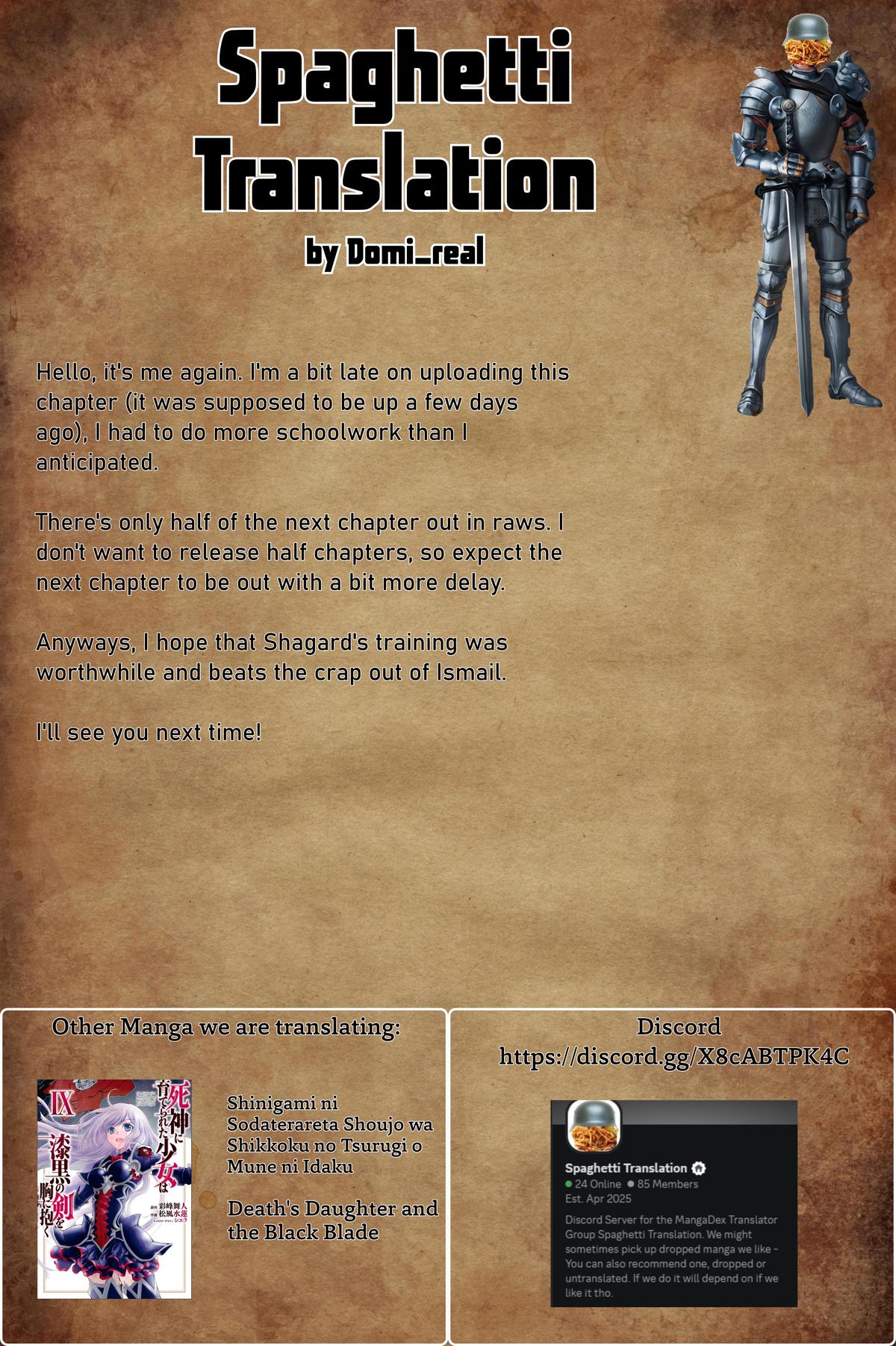Moto Ansatsusha, Tensei Shite Kizoku no Reijou ni Narimashita Chapter 29 25