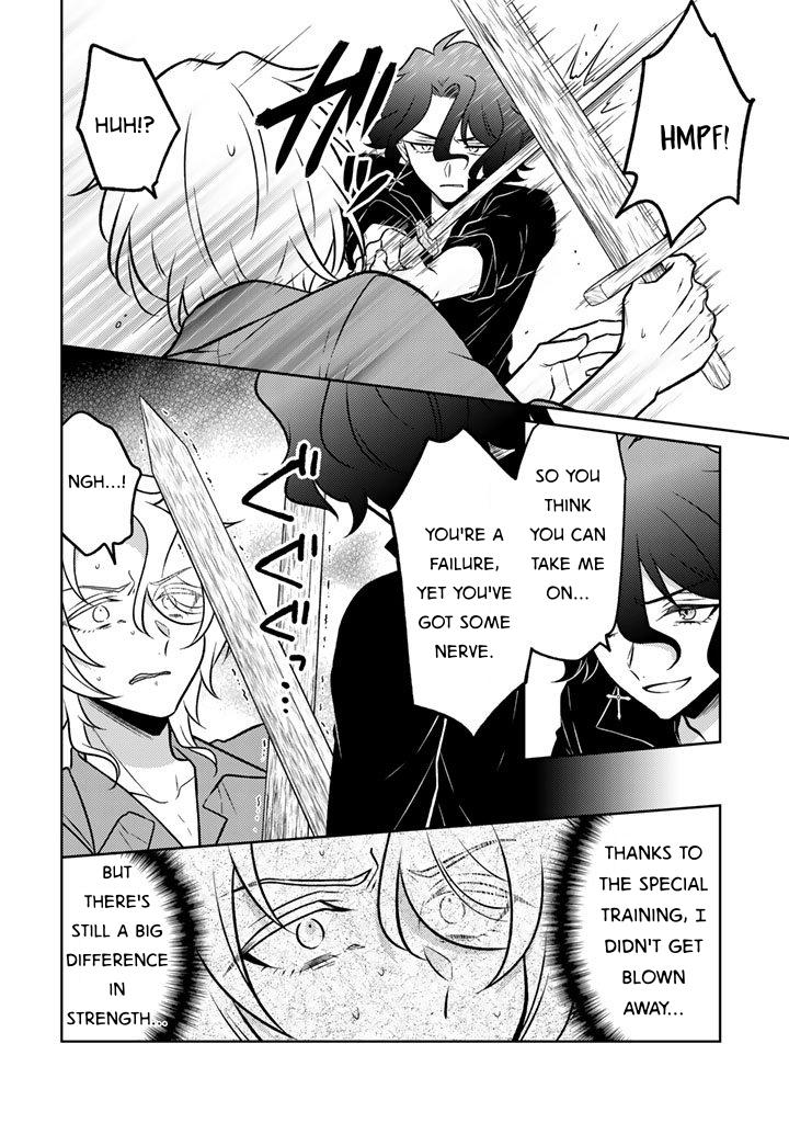 Moto Ansatsusha, Tensei Shite Kizoku no Reijou ni Narimashita Chapter 30 2
