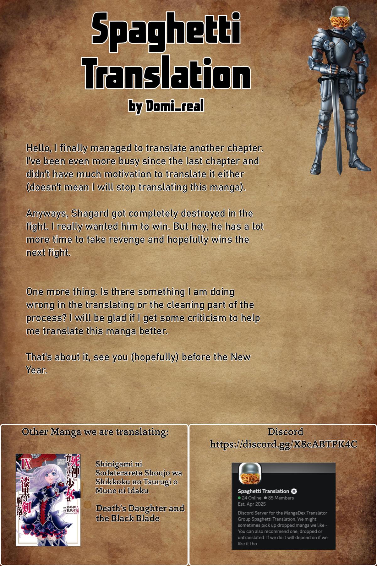 Moto Ansatsusha, Tensei Shite Kizoku no Reijou ni Narimashita Chapter 30 27