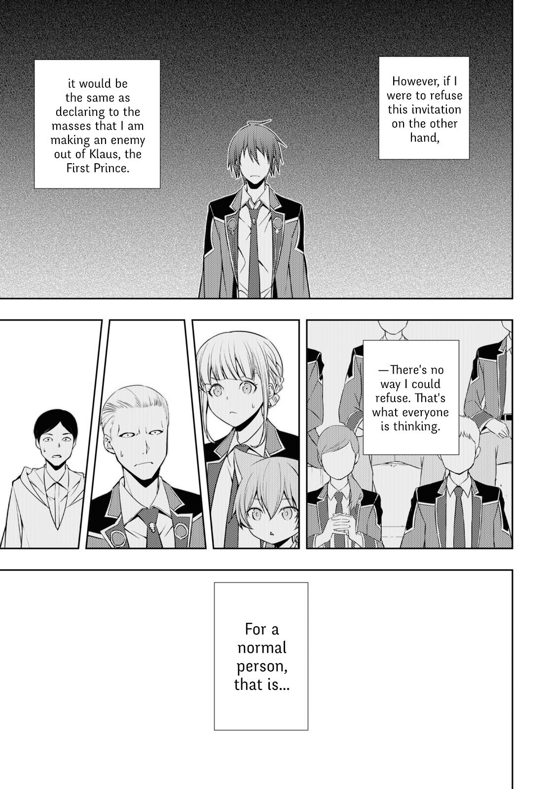 Moto Sekai Ichi'i Subchara Ikusei Nikki: Hai Player, Isekai wo Kouryakuchuu! Chapter 15 5