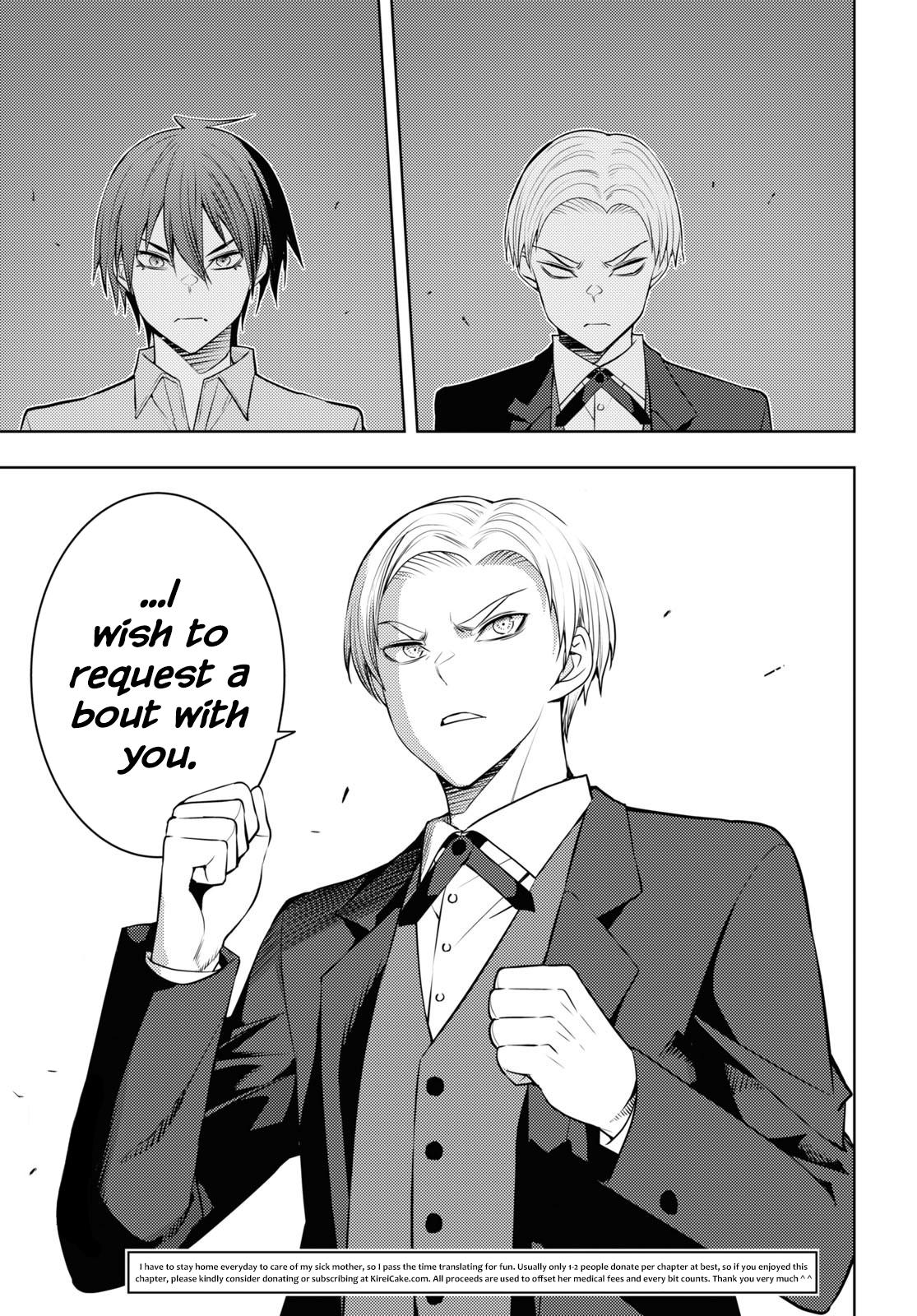 Moto Sekai Ichi'i Subchara Ikusei Nikki: Hai Player, Isekai wo Kouryakuchuu! Chapter 49 28