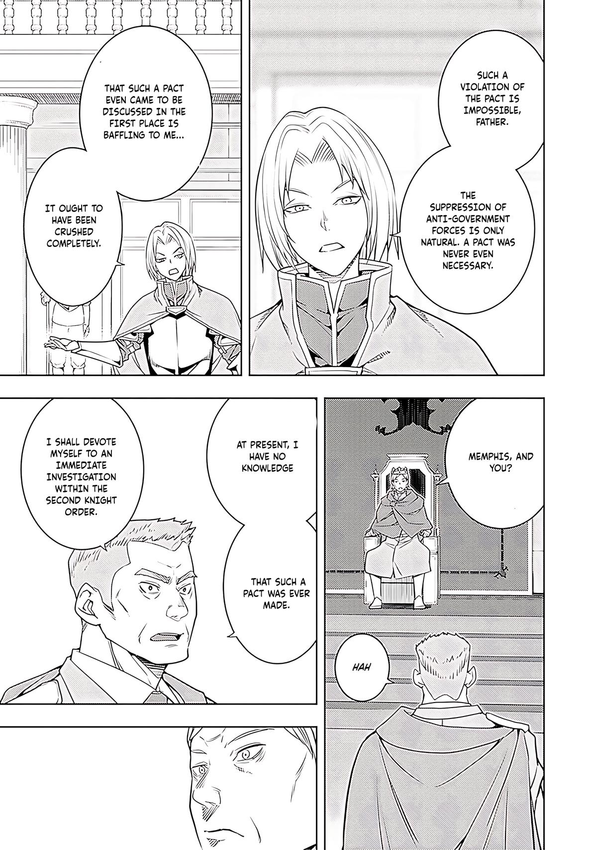 Moto Sekai Ichi'i Subchara Ikusei Nikki: Hai Player, Isekai wo Kouryakuchuu! Chapter 63 14