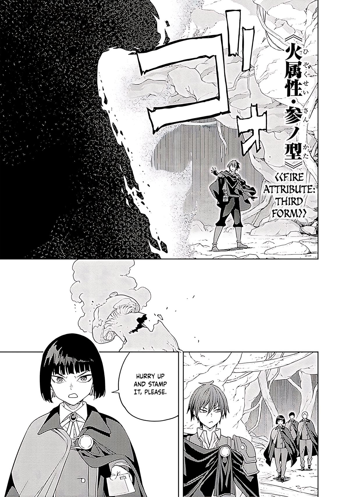 Moto Sekai Ichi'i Subchara Ikusei Nikki: Hai Player, Isekai wo Kouryakuchuu! Chapter 65 16