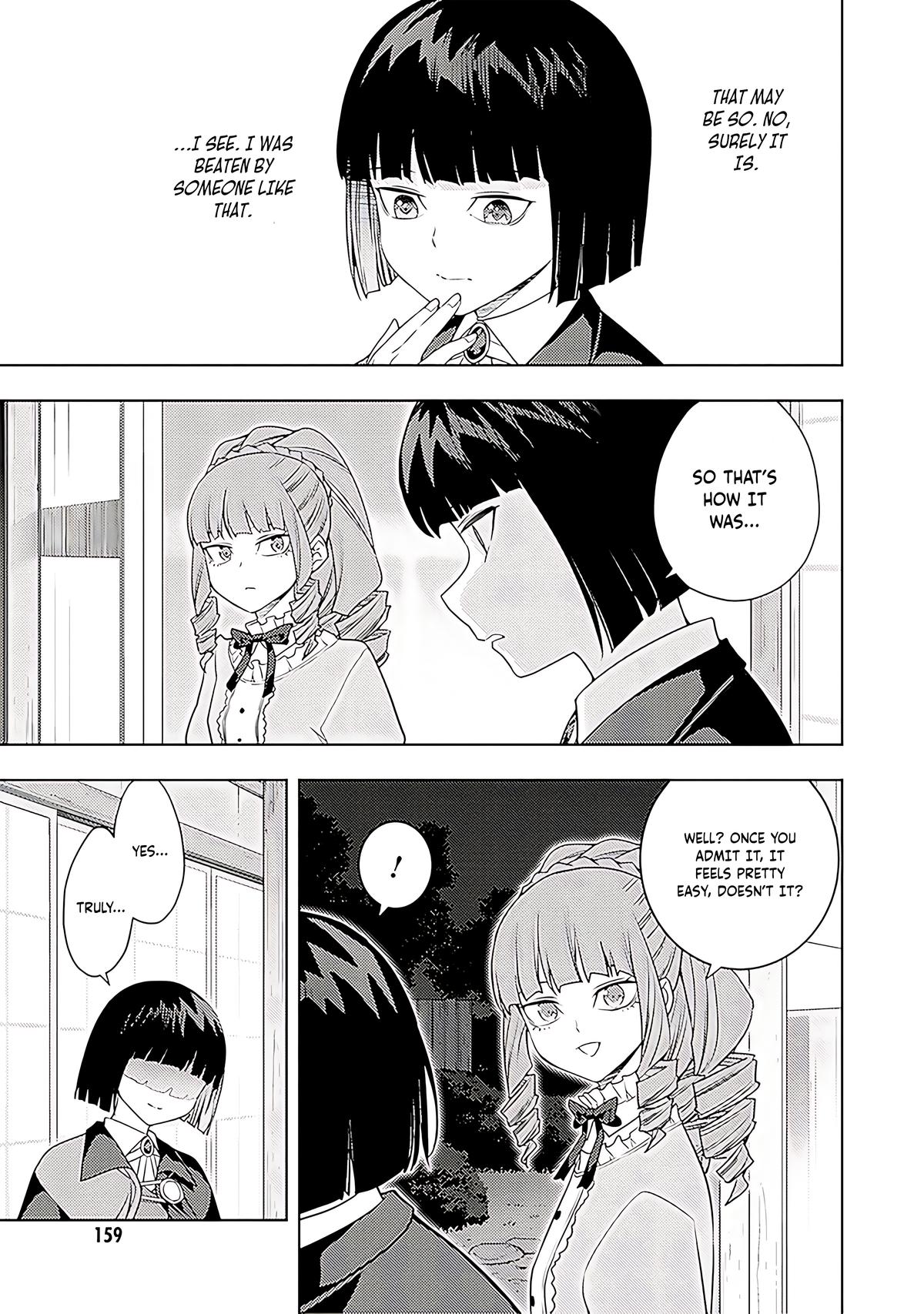 Moto Sekai Ichi'i Subchara Ikusei Nikki: Hai Player, Isekai wo Kouryakuchuu! Chapter 67 14
