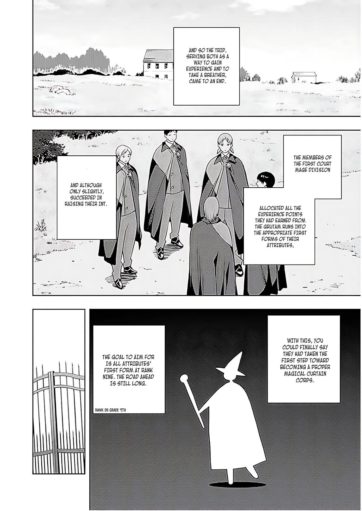 Moto Sekai Ichi'i Subchara Ikusei Nikki: Hai Player, Isekai wo Kouryakuchuu! Chapter 68 6