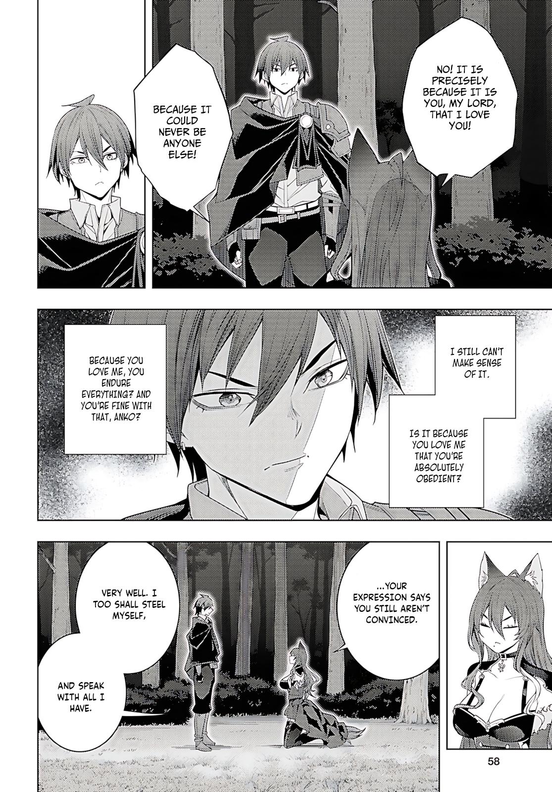 Moto Sekai Ichi'i Subchara Ikusei Nikki: Hai Player, Isekai wo Kouryakuchuu! Chapter 75 9