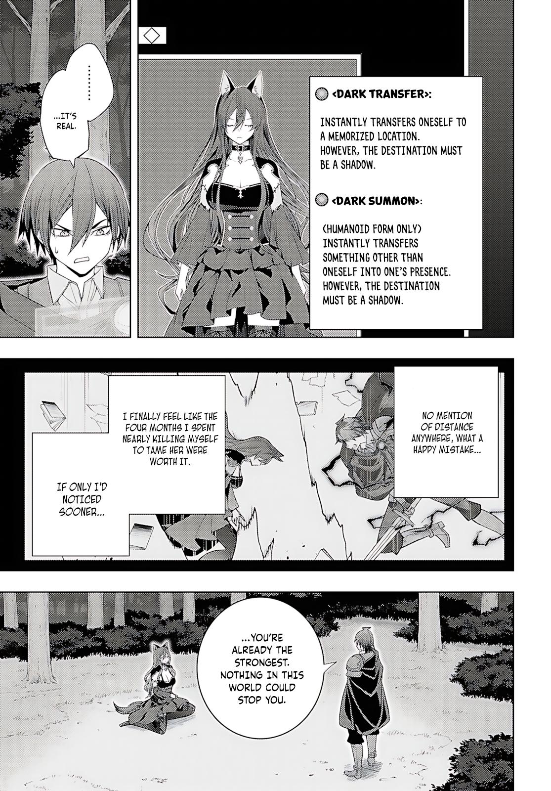 Moto Sekai Ichi'i Subchara Ikusei Nikki: Hai Player, Isekai wo Kouryakuchuu! Chapter 75 24