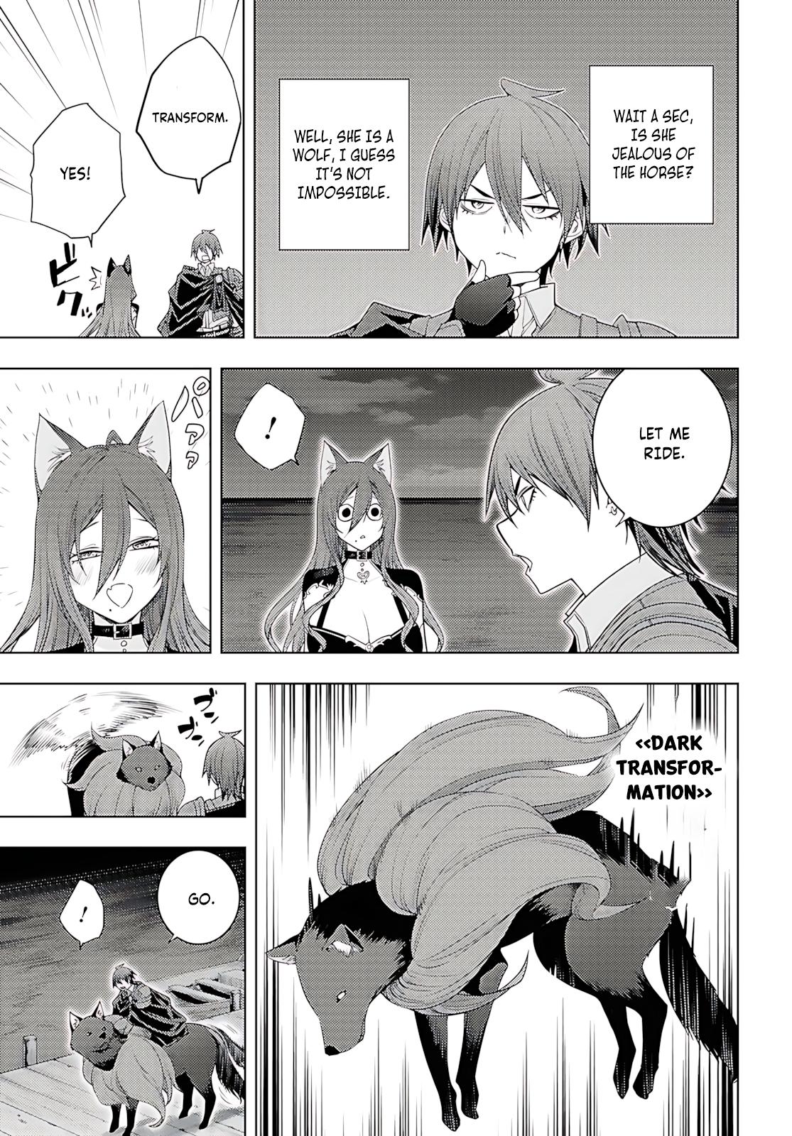 Moto Sekai Ichi'i Subchara Ikusei Nikki: Hai Player, Isekai wo Kouryakuchuu! Chapter 75 28