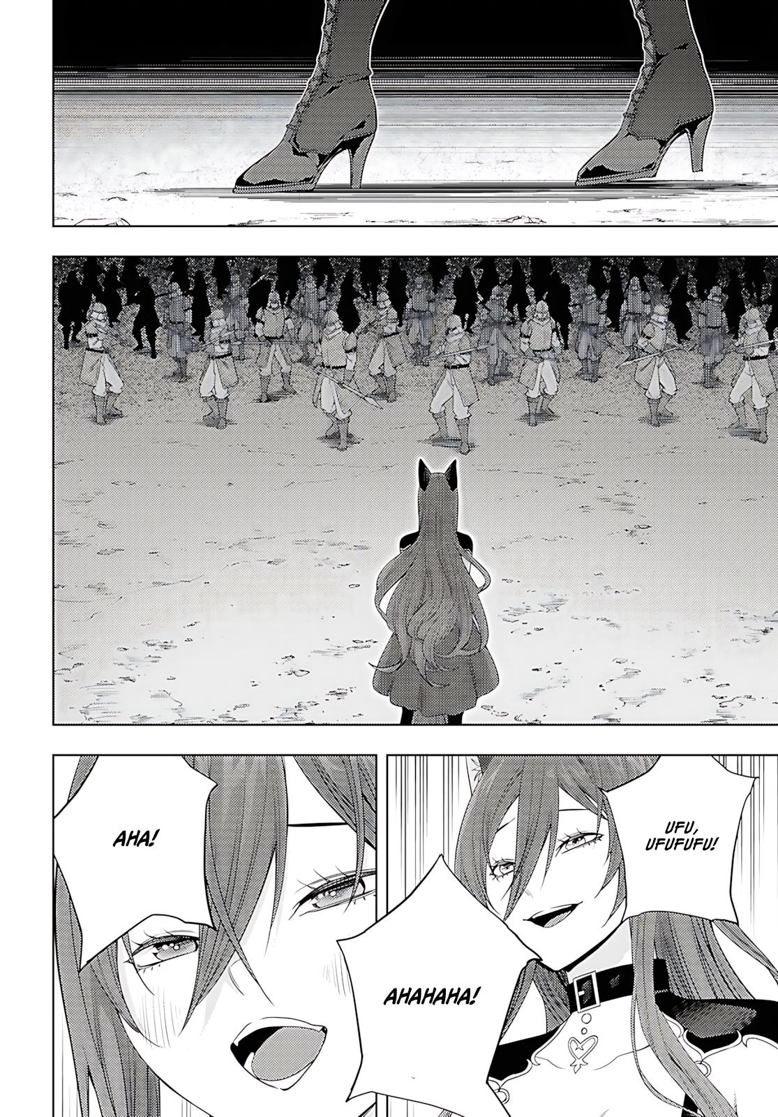 Moto Sekai Ichi'i Subchara Ikusei Nikki: Hai Player, Isekai wo Kouryakuchuu! Chapter 77 7