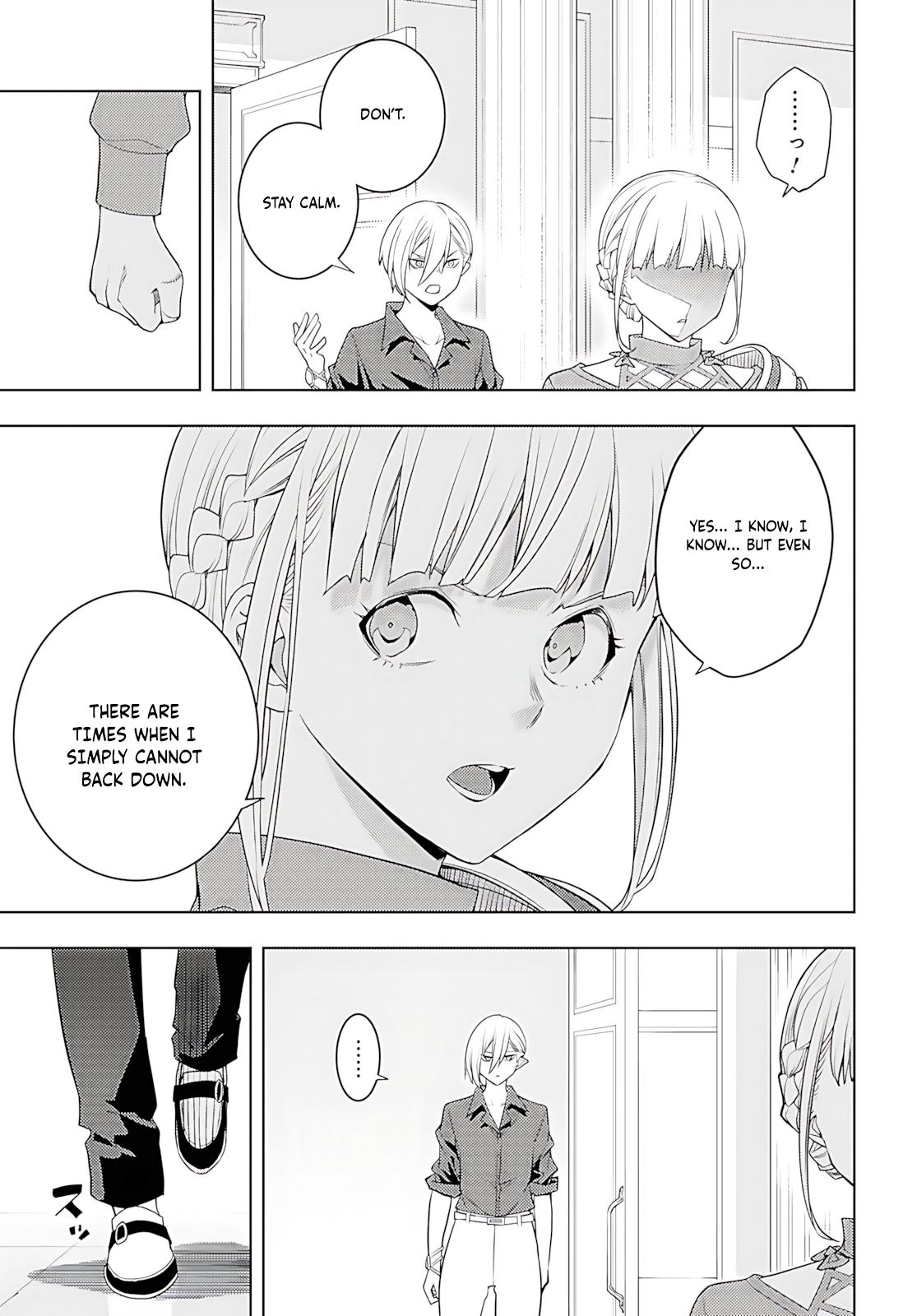 Moto Sekai Ichi'i Subchara Ikusei Nikki: Hai Player, Isekai wo Kouryakuchuu! Chapter 77 24