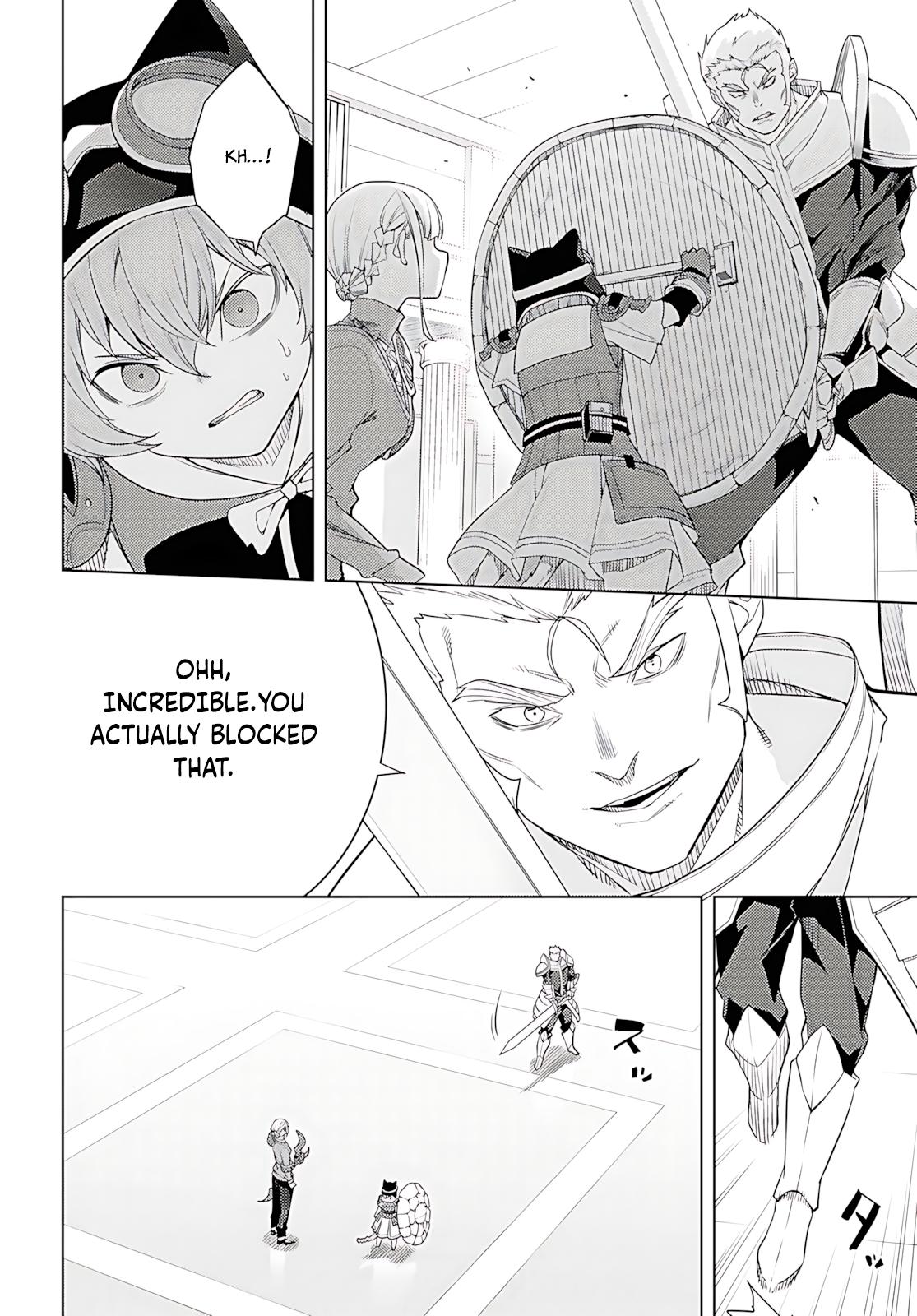 Moto Sekai Ichi'i Subchara Ikusei Nikki: Hai Player, Isekai wo Kouryakuchuu! Chapter 77 27