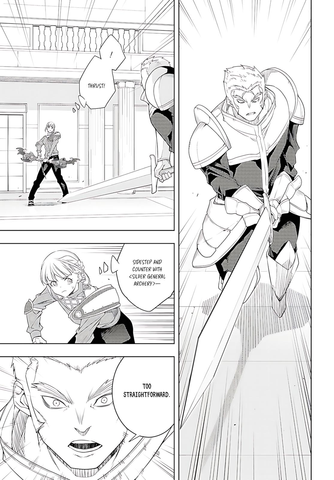 Moto Sekai Ichi'i Subchara Ikusei Nikki: Hai Player, Isekai wo Kouryakuchuu! Chapter 77 28