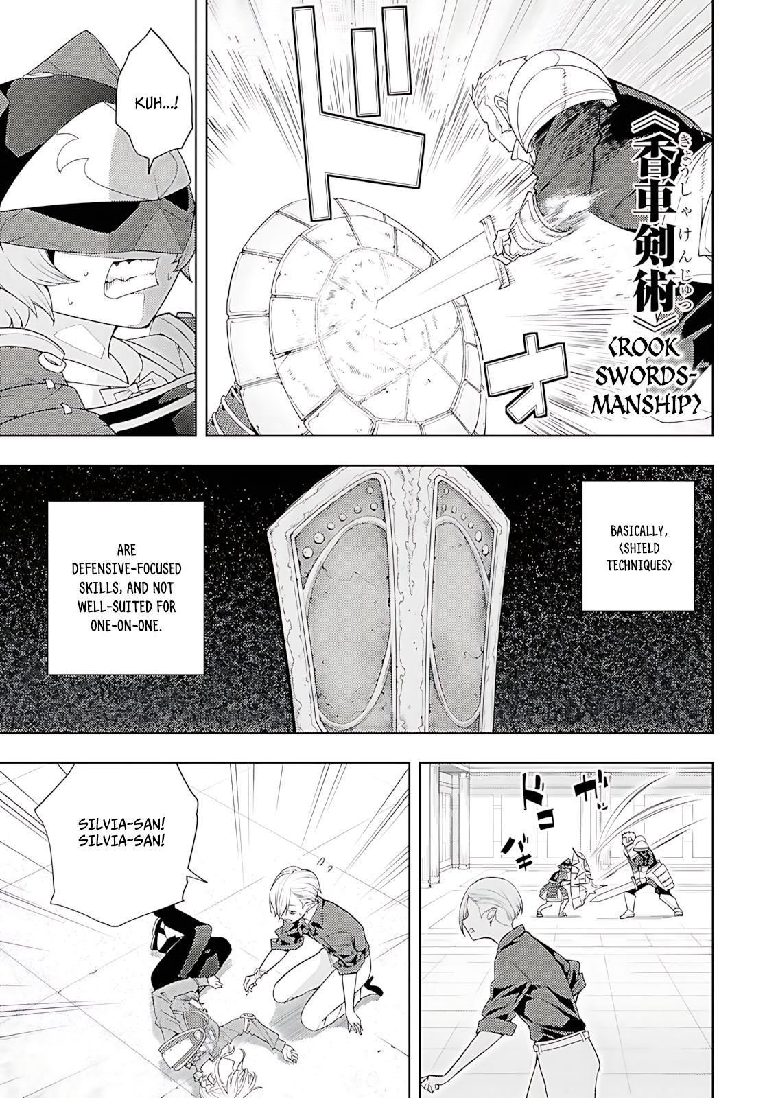 Moto Sekai Ichi'i Subchara Ikusei Nikki: Hai Player, Isekai wo Kouryakuchuu! Chapter 78 18