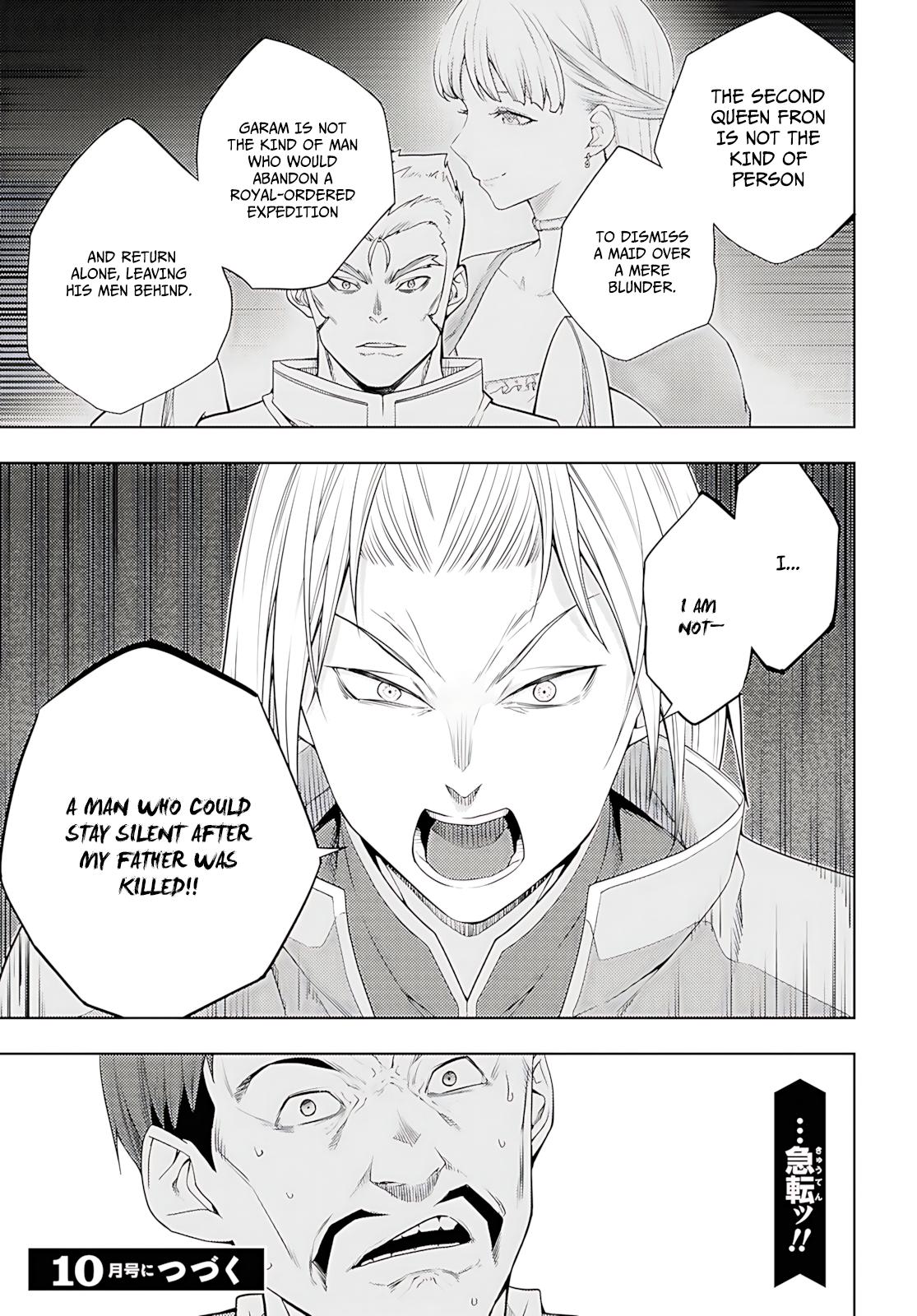 Moto Sekai Ichi'i Subchara Ikusei Nikki: Hai Player, Isekai wo Kouryakuchuu! Chapter 78 28