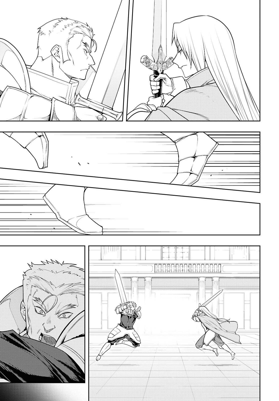 Moto Sekai Ichi'i Subchara Ikusei Nikki: Hai Player, Isekai wo Kouryakuchuu! Chapter 79 6