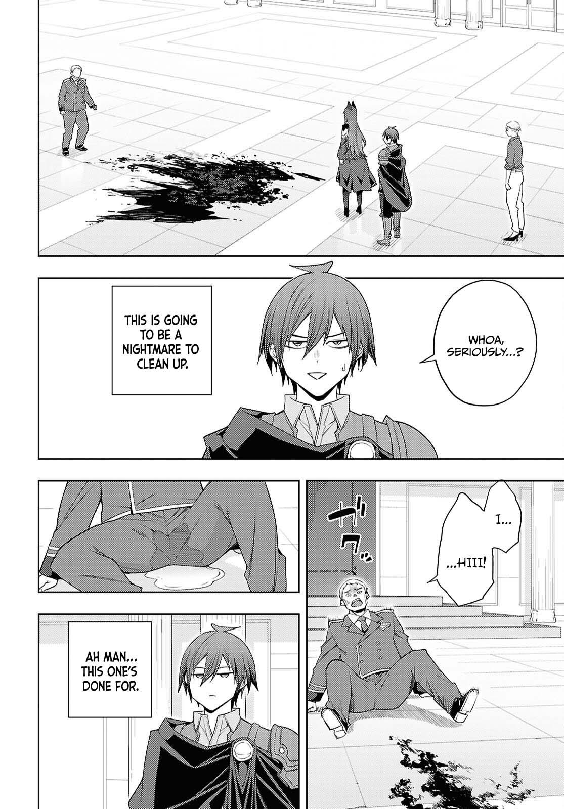 Moto Sekai Ichi'i Subchara Ikusei Nikki: Hai Player, Isekai wo Kouryakuchuu! Chapter 80 9