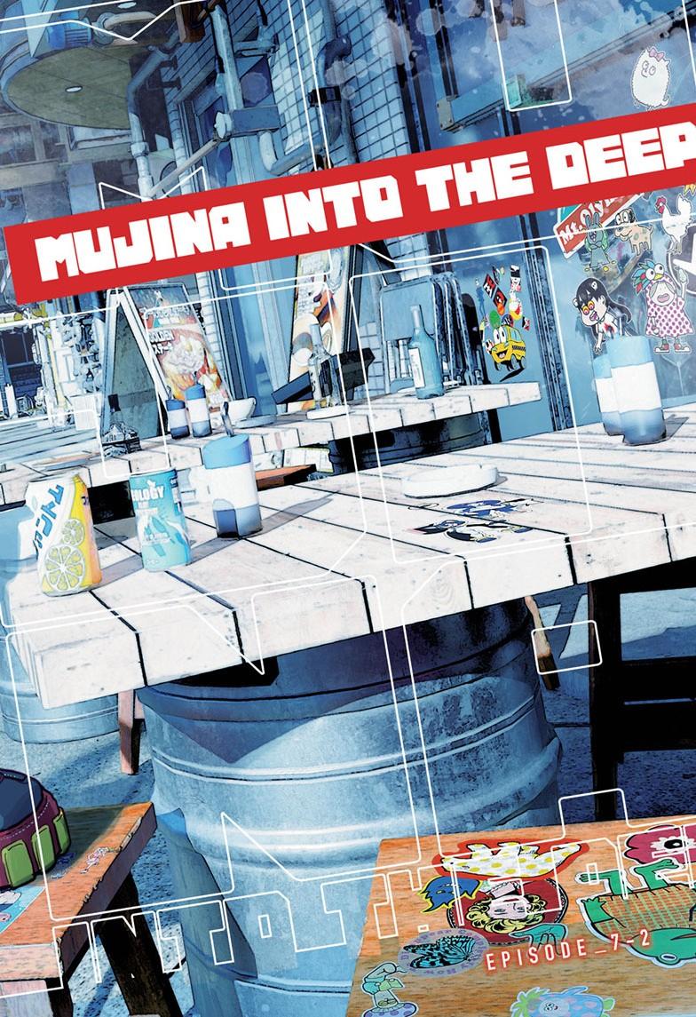 Mujina in to the Deep Episode 7.2 3