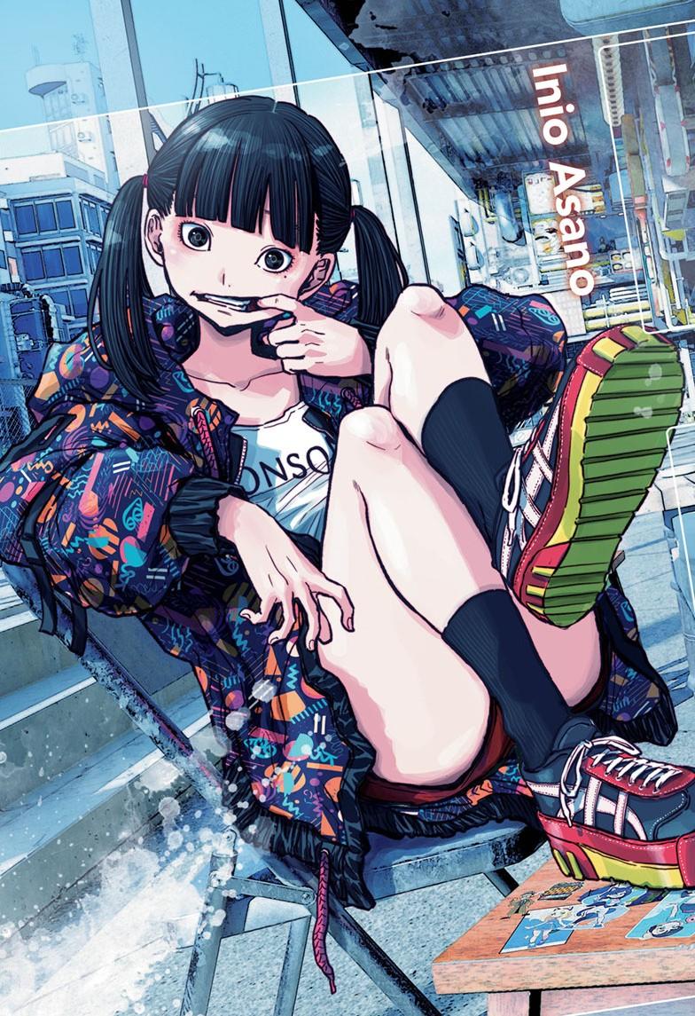 Mujina in to the Deep Episode 7.2 4