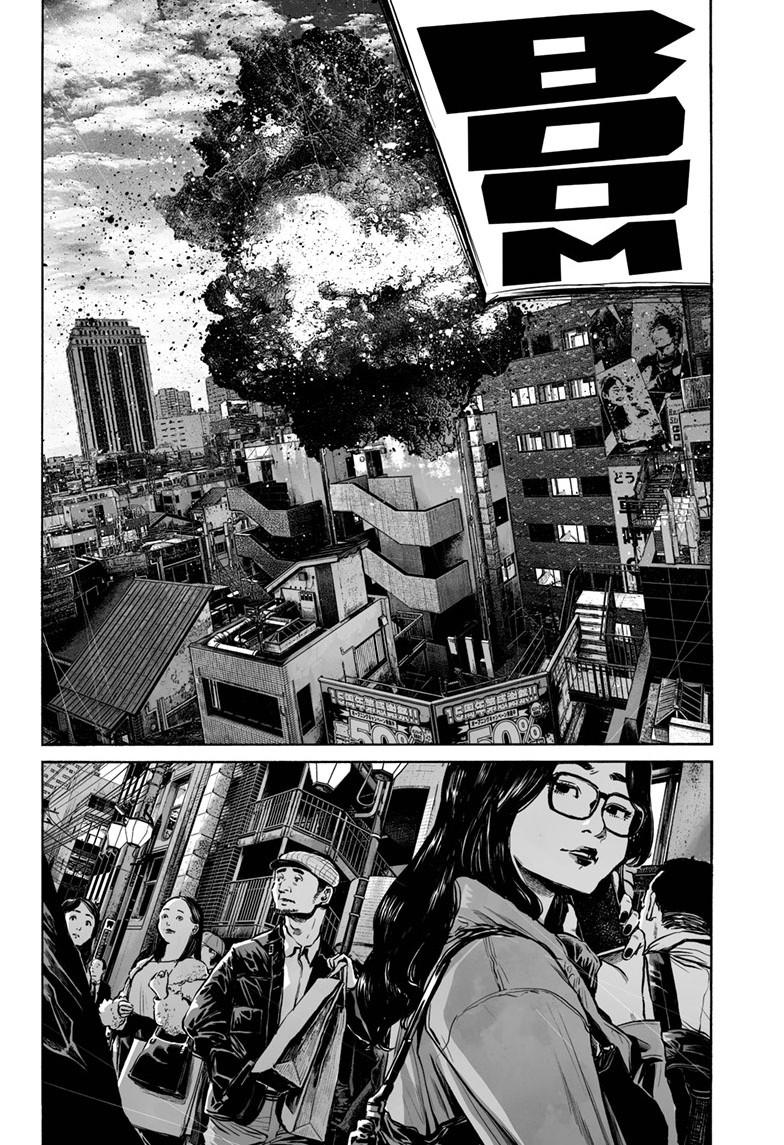 Mujina in to the Deep Episode 7.2 21