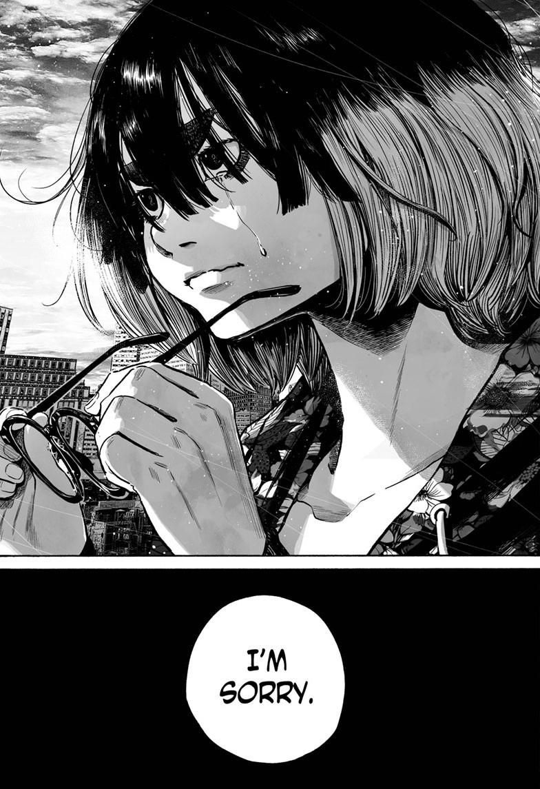 Mujina in to the Deep Episode 7.6 28