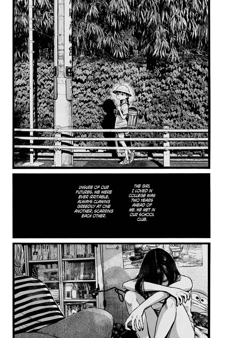 Mujina in to the Deep Episode 8.1 23