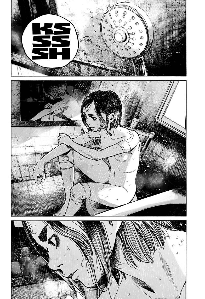 Mujina in to the Deep Episode 8.2 31