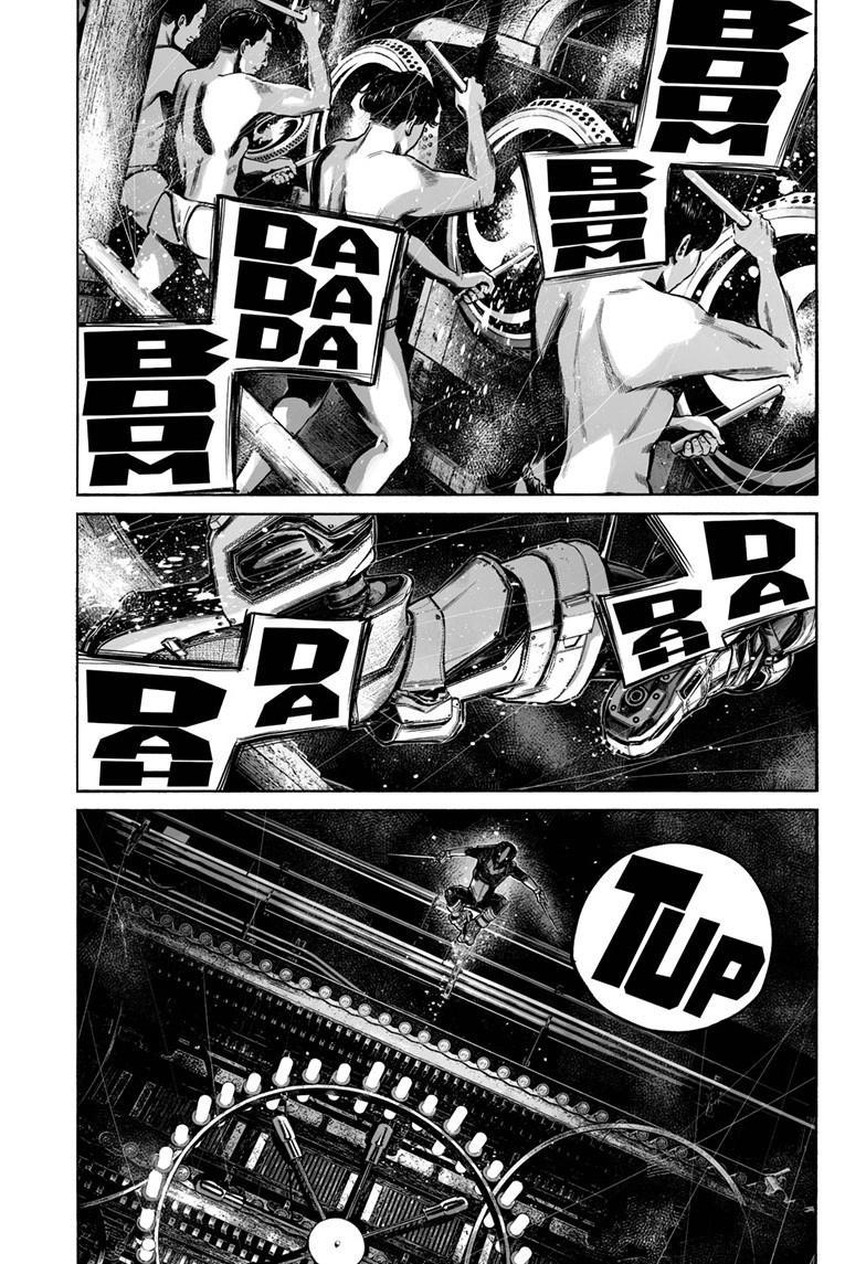 Mujina in to the Deep Episode 8.4 18
