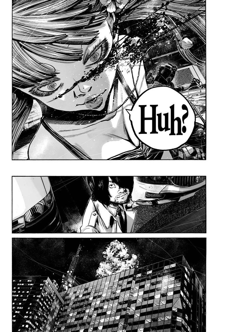 Mujina in to the Deep Episode 8.4 23