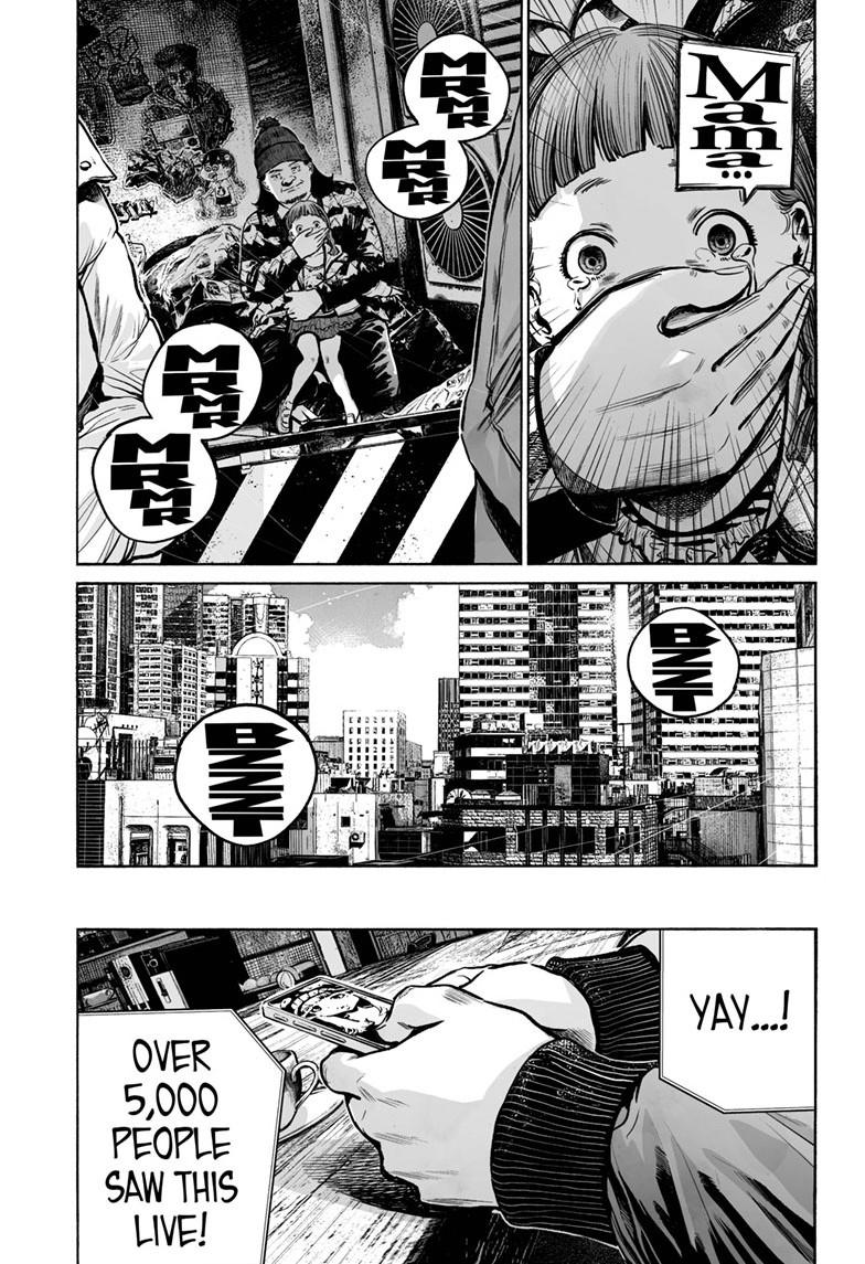 Mujina in to the Deep Episode 8.6 20