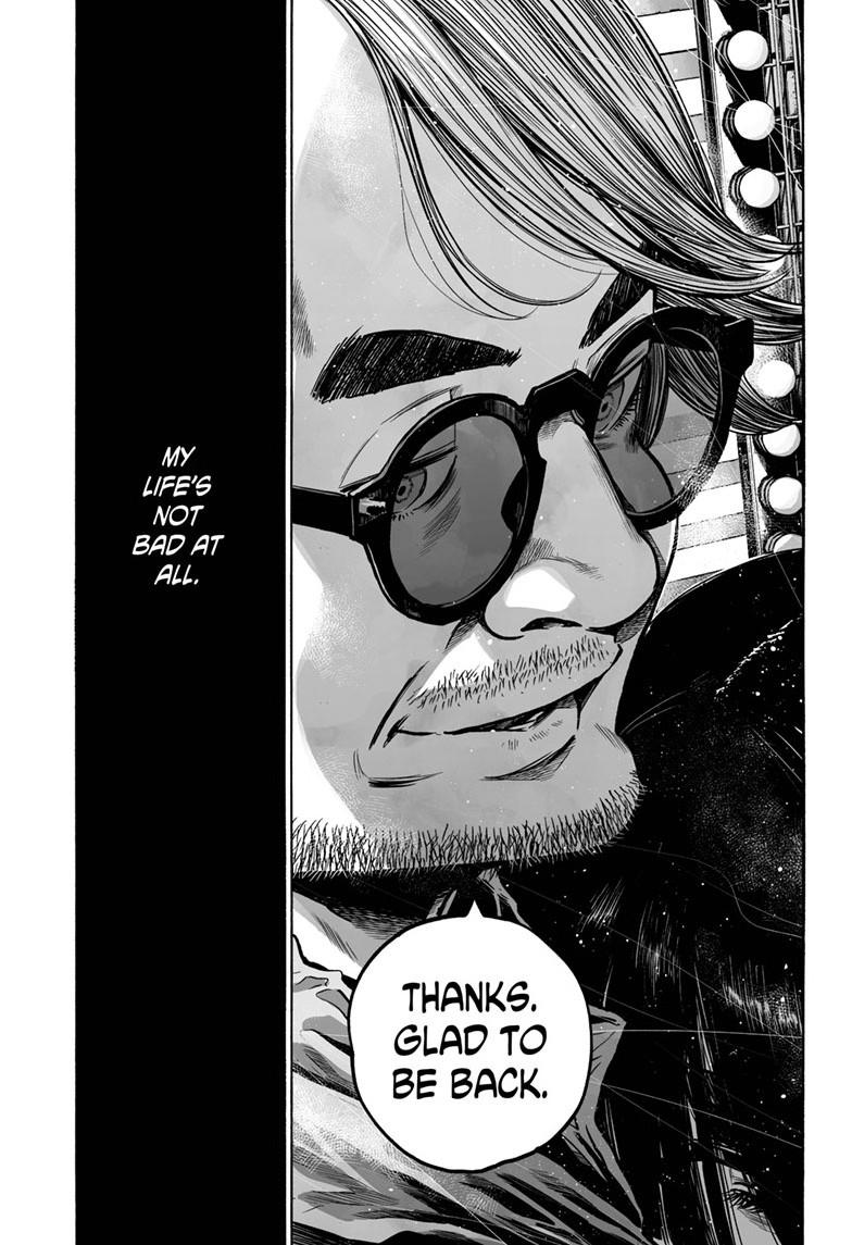 Mujina in to the Deep Episode 9.1 38