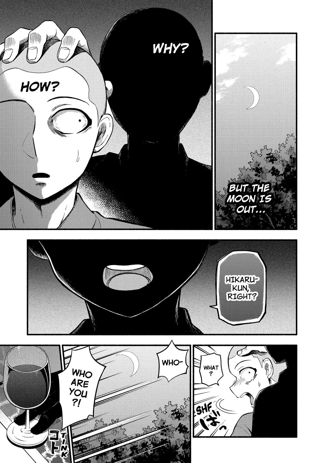 Talentless Nana Chapter 48 23
