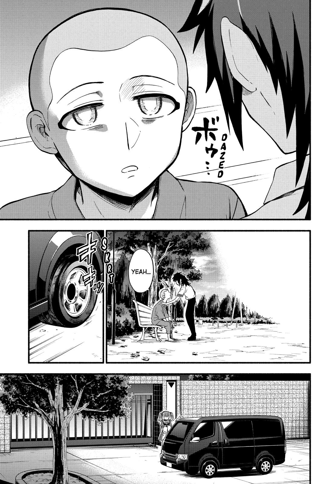 Talentless Nana Chapter 49 10