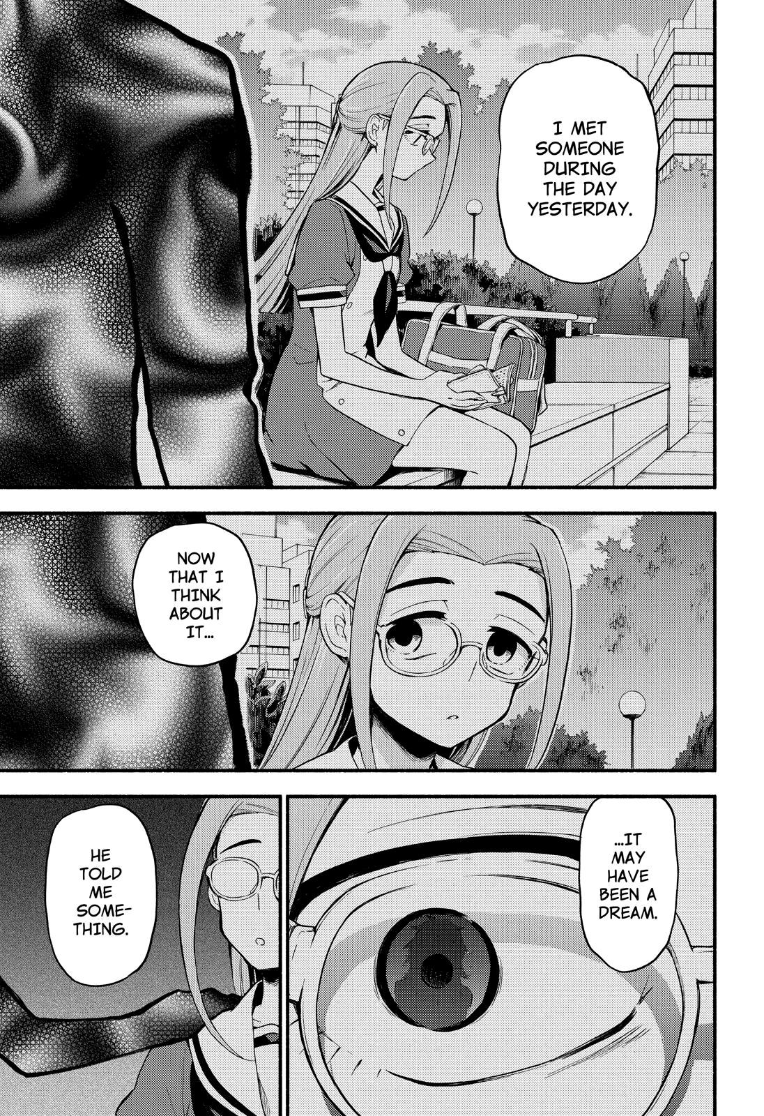 Talentless Nana Chapter 52 30