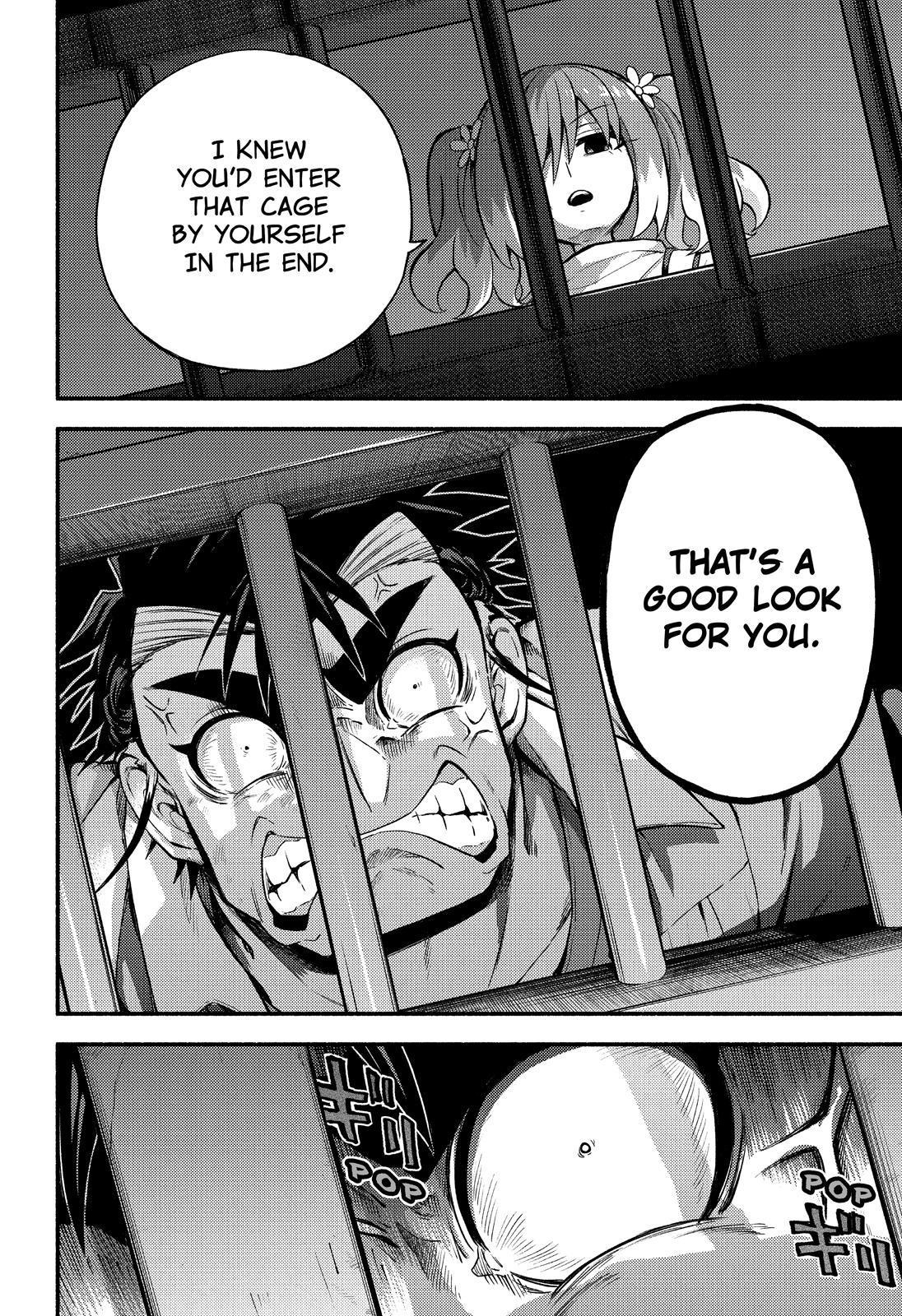 Talentless Nana Chapter 65 27