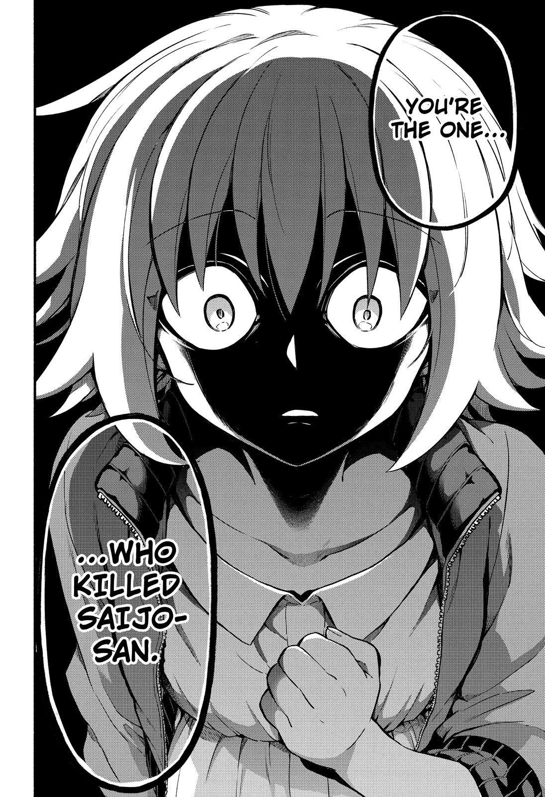 Talentless Nana Chapter 65 37
